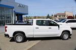 New 2024 Chevrolet Silverado 1500 Work Truck Crew Cab 4WD, Pickup for sale #240208 - photo 10