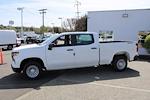 New 2024 Chevrolet Silverado 1500 Work Truck Crew Cab 4WD, Pickup for sale #240208 - photo 5