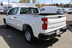 New 2024 Chevrolet Silverado 1500 Work Truck Crew Cab 4WD, Pickup for sale #240208 - photo 7