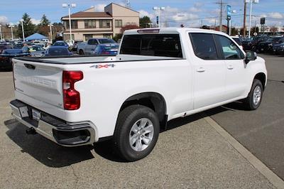 2024 Chevrolet Silverado 1500 Crew Cab 4WD, Pickup for sale #240211 - photo 2