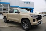 New 2024 Chevrolet Colorado Z71 Crew Cab 4WD, Pickup for sale #240217 - photo 1