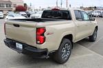 New 2024 Chevrolet Colorado Z71 Crew Cab 4WD, Pickup for sale #240217 - photo 2