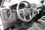 2024 Chevrolet Silverado 1500 Crew Cab 4WD, Pickup for sale #240241 - photo 13