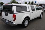 Used 2017 Nissan Frontier SV Crew Cab 4WD, Pickup for sale #240268B - photo 2