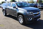 Used 2015 Chevrolet Colorado LT Crew Cab RWD, Pickup for sale #240310A - photo 1