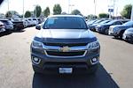 Used 2015 Chevrolet Colorado LT Crew Cab RWD, Pickup for sale #240310A - photo 3