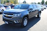 Used 2015 Chevrolet Colorado LT Crew Cab RWD, Pickup for sale #240310A - photo 4