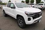 New 2024 Chevrolet Colorado Z71 Crew Cab 4WD, Pickup for sale #240340 - photo 5