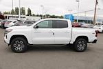 New 2024 Chevrolet Colorado Z71 Crew Cab 4WD, Pickup for sale #240340 - photo 4