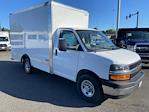 New 2024 Chevrolet Express 3500 Work Van RWD, Box Van for sale #240352 - photo 1