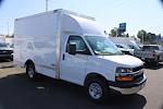 New 2024 Chevrolet Express 3500 Work Van RWD, Box Van for sale #240364 - photo 3