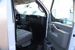 New 2024 Chevrolet Express 3500 Work Van RWD, Box Van for sale #240364 - photo 18