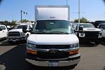 New 2024 Chevrolet Express 3500 Work Van RWD, Box Van for sale #240364 - photo 4