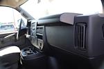 New 2024 Chevrolet Express 3500 Work Van RWD, Box Van for sale #240364 - photo 20