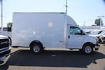 New 2024 Chevrolet Express 3500 Work Van RWD, Box Van for sale #240364 - photo 5