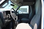 New 2024 Chevrolet Express 3500 Work Van RWD, Box Van for sale #240364 - photo 8