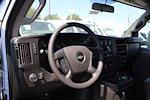 New 2024 Chevrolet Express 3500 Work Van RWD, Box Van for sale #240364 - photo 9