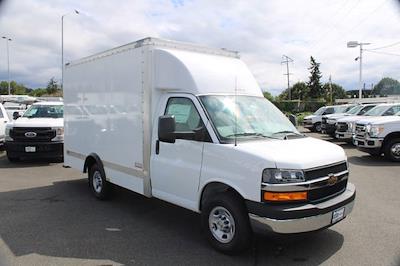 New 2024 Chevrolet Express 3500 Work Van RWD, Box Van for sale #240365 - photo 1