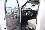 New 2024 Chevrolet Express 3500 Work Van RWD, Box Van for sale #240365 - photo 10