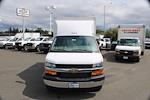 New 2024 Chevrolet Express 3500 Work Van RWD, Box Van for sale #240365 - photo 2