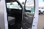 New 2024 Chevrolet Express 3500 Work Van RWD, Box Van for sale #240365 - photo 20