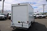 New 2024 Chevrolet Express 3500 Work Van RWD, Box Van for sale #240365 - photo 7