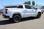 New 2024 Chevrolet Silverado 1500 Custom Crew Cab 4WD, Pickup for sale #240369 - photo 11