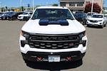 New 2024 Chevrolet Silverado 1500 Custom Crew Cab 4WD, Pickup for sale #240369 - photo 5