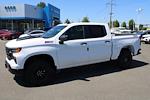 New 2024 Chevrolet Silverado 1500 Custom Crew Cab 4WD, Pickup for sale #240369 - photo 6