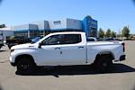 New 2024 Chevrolet Silverado 1500 Custom Crew Cab 4WD, Pickup for sale #240369 - photo 7