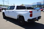 New 2024 Chevrolet Silverado 1500 Custom Crew Cab 4WD, Pickup for sale #240369 - photo 8