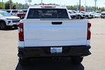 New 2024 Chevrolet Silverado 1500 Custom Crew Cab 4WD, Pickup for sale #240369 - photo 9