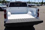 New 2024 Chevrolet Silverado 1500 Custom Crew Cab 4WD, Pickup for sale #240369 - photo 10