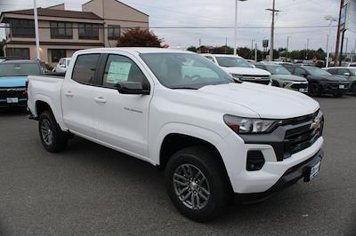 New 2024 Chevrolet Colorado LT Crew Cab RWD, Pickup for sale #240398 - photo 1