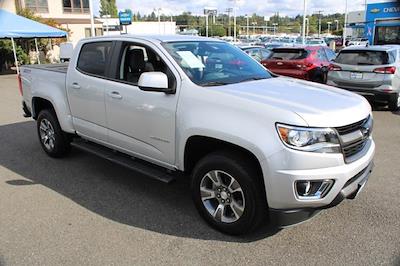 Used 2020 Chevrolet Colorado Z71 Crew Cab 4WD, Pickup for sale #240401A - photo 1