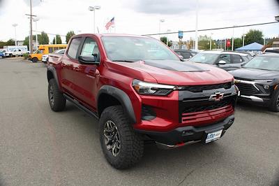 New 2024 Chevrolet Colorado ZR2 Crew Cab 4WD, Pickup for sale #240403 - photo 1