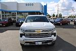 New 2024 Chevrolet Silverado 1500 LTZ Crew Cab 4WD, Pickup for sale #240409 - photo 4