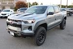 New 2024 Chevrolet Colorado ZR2 Crew Cab 4WD, Pickup for sale #240411 - photo 4