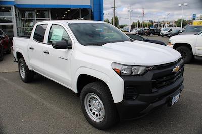 2024 Chevrolet Colorado Crew Cab RWD, Pickup for sale #240430 - photo 1