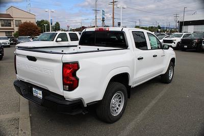 2024 Chevrolet Colorado Crew Cab RWD, Pickup for sale #240430 - photo 2