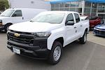 2024 Chevrolet Colorado Crew Cab RWD, Pickup for sale #240430 - photo 4