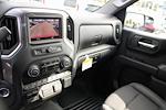 New 2024 Chevrolet Silverado 1500 Custom Crew Cab 4WD, Pickup for sale #240447 - photo 15