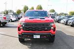 New 2024 Chevrolet Silverado 1500 Custom Crew Cab 4WD, Pickup for sale #240447 - photo 3