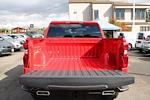 New 2024 Chevrolet Silverado 1500 Custom Crew Cab 4WD, Pickup for sale #240447 - photo 21