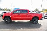 New 2024 Chevrolet Silverado 1500 Custom Crew Cab 4WD, Pickup for sale #240447 - photo 5