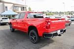 New 2024 Chevrolet Silverado 1500 Custom Crew Cab 4WD, Pickup for sale #240447 - photo 6