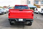 New 2024 Chevrolet Silverado 1500 Custom Crew Cab 4WD, Pickup for sale #240447 - photo 7