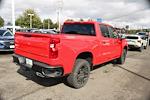 New 2024 Chevrolet Silverado 1500 Custom Crew Cab 4WD, Pickup for sale #240447 - photo 2