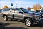 Used 2014 Chevrolet Silverado 1500 LTZ Double Cab 4WD, Pickup for sale #240457A - photo 1