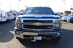 Used 2014 Chevrolet Silverado 1500 LTZ Double Cab 4WD, Pickup for sale #240457A - photo 3